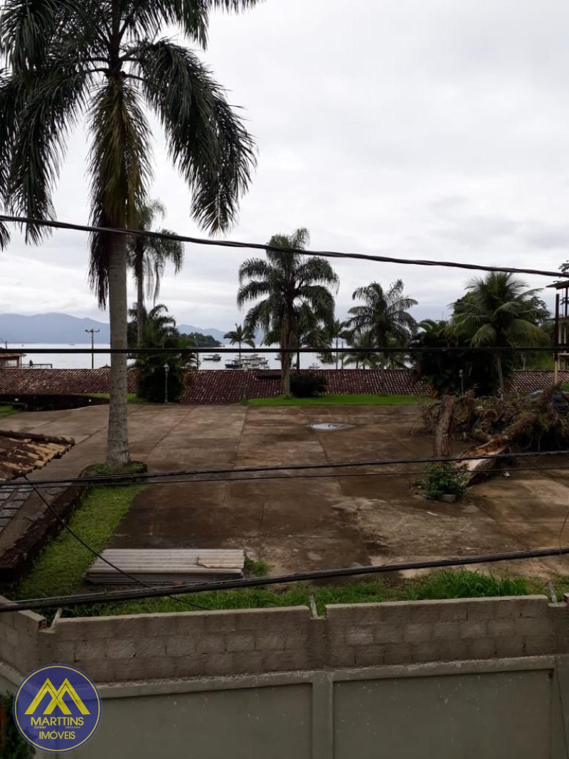 Rua Vereador Carlos Alberto Tavares Carneiro - Angra dos Reis/RJ