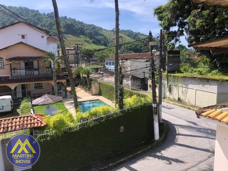 Rua Vereador Carlos Alberto Tavares Carneiro - Angra dos Reis/RJ