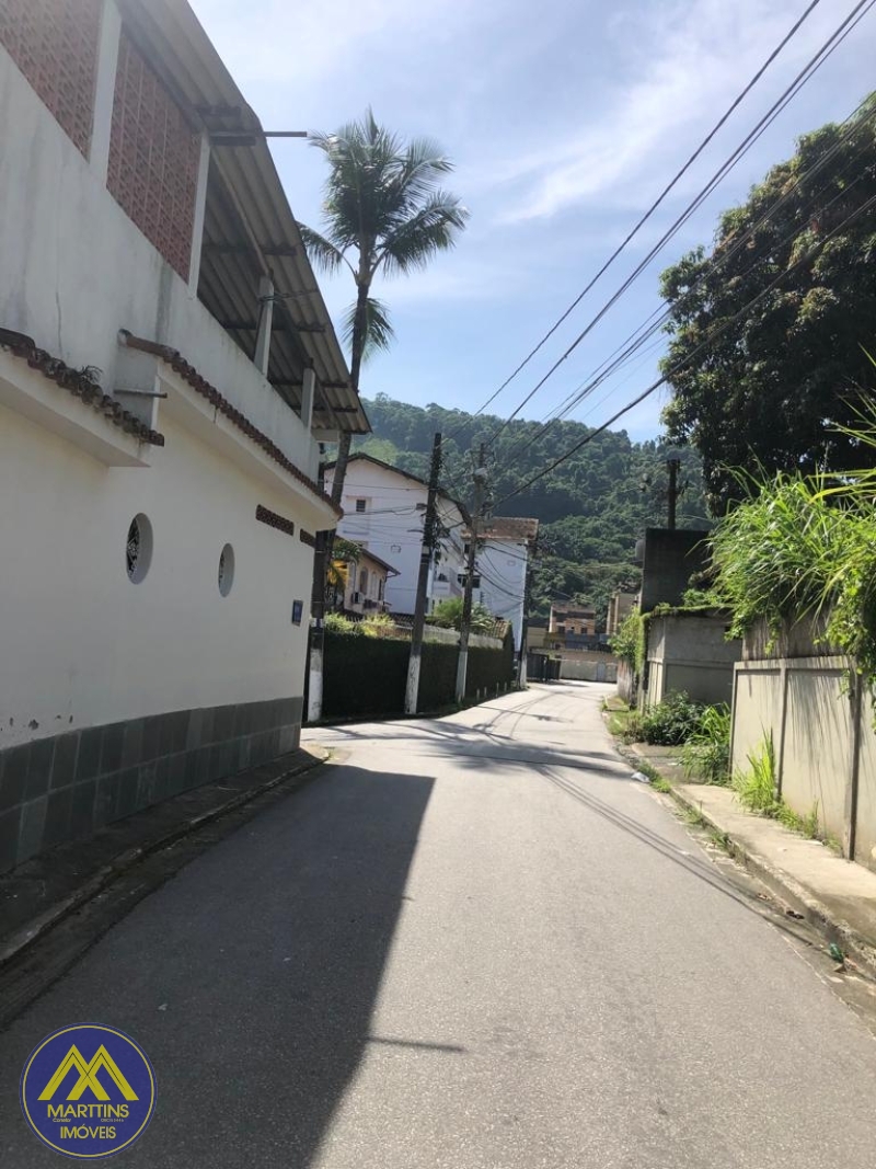 Rua Vereador Carlos Alberto Tavares Carneiro - Angra dos Reis/RJ