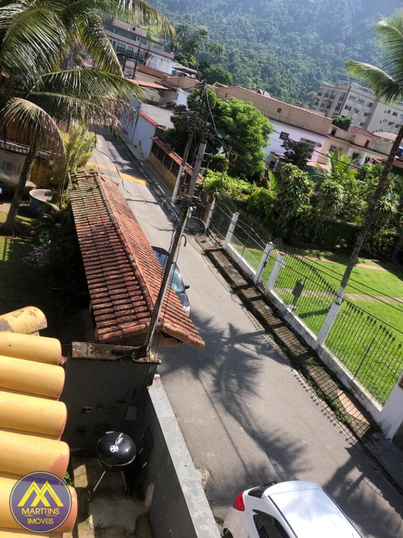 Rua Vereador Carlos Alberto Tavares Carneiro - Angra dos Reis/RJ