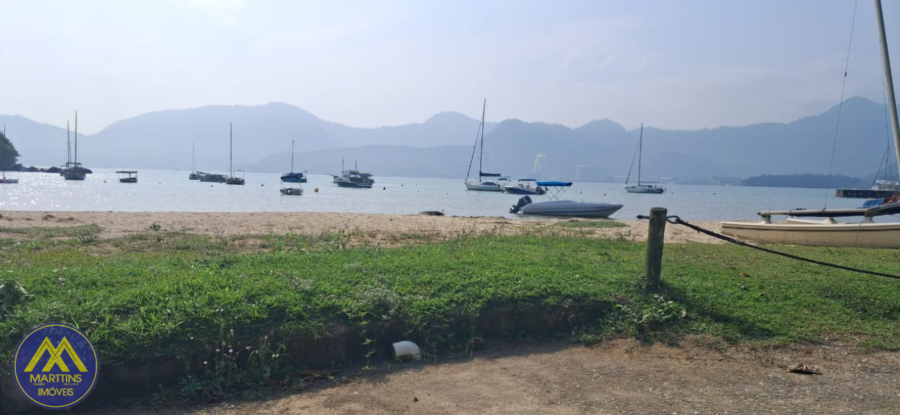 Avenida Antônio Bertholdo da Silva Jordão, 5100, Biscaia, Angra dos Reis - Angra dos Reis/RJ