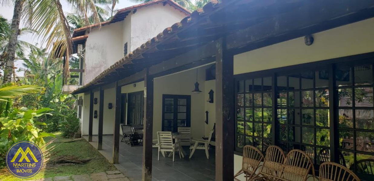 Avenida Antônio Bertholdo da Silva Jordão, 5100, Biscaia, Angra dos Reis - Angra dos Reis/RJ