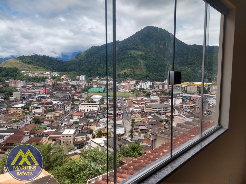 Rua do Cajueiro  - Angra dos Reis/RJ