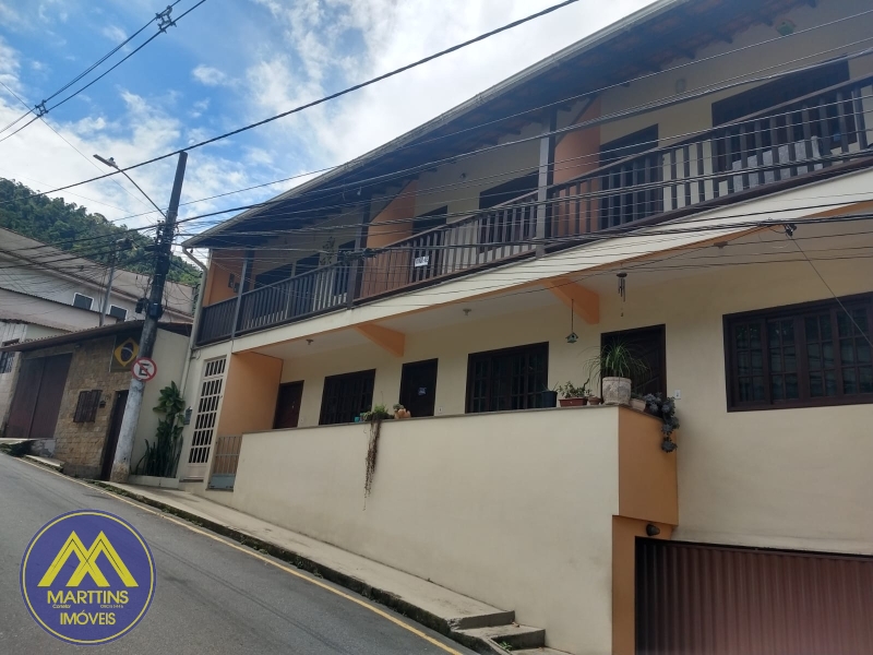 Rua do Cajueiro  - Angra dos Reis/RJ